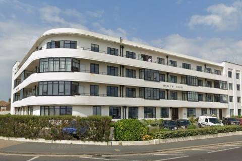 Property for auction in West Sussex