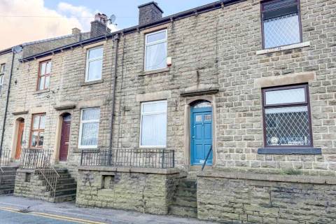 Property for auction in Lancashire
