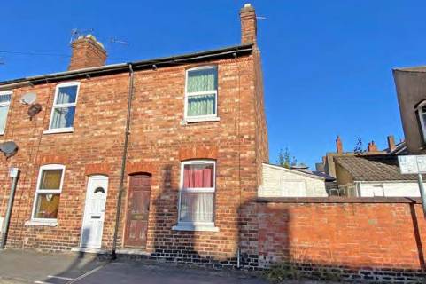 Property for auction in Lincolnshire