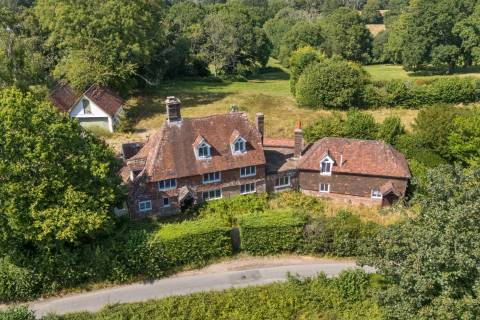 Property for auction in East Sussex