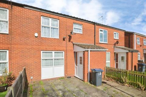 Property for auction in West Midlands