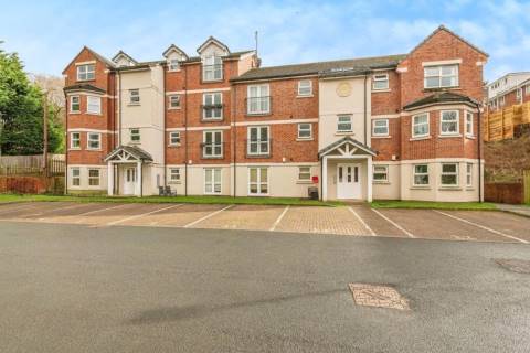 Property for auction in West Yorkshire