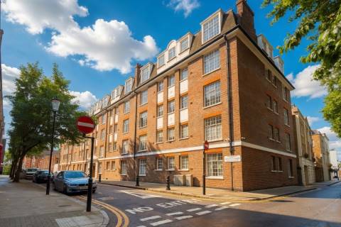 Property for auction in London