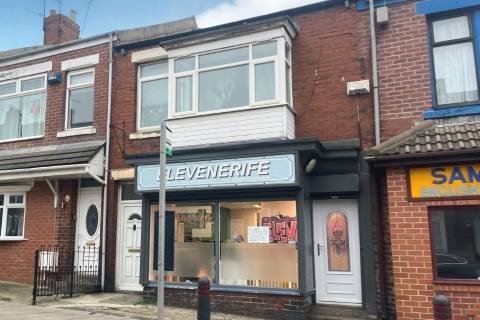 Property for auction in County Durham