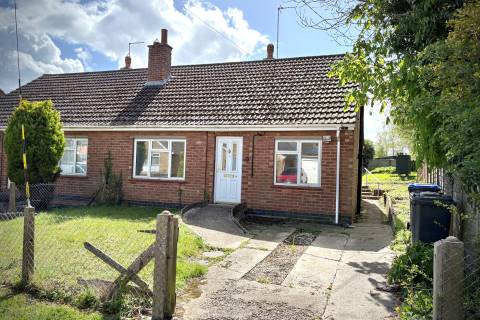 Property for auction in Northamptonshire