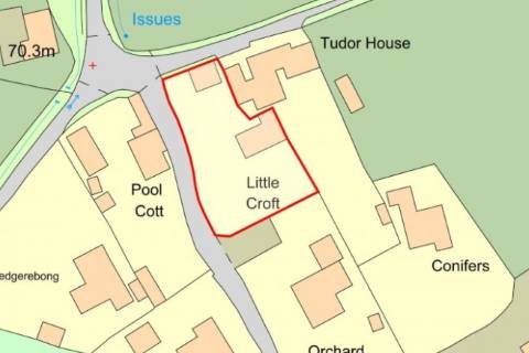 Property for auction in Shropshire