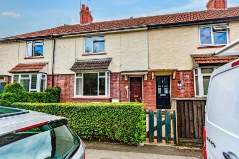 Property for auction in Wiltshire