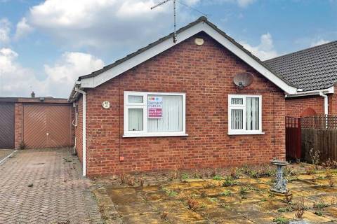 Property for auction in Lincolnshire