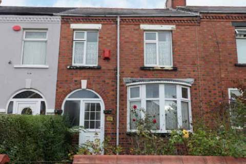 Property for auction in Cheshire