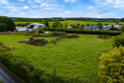Property for auction in County Kildare