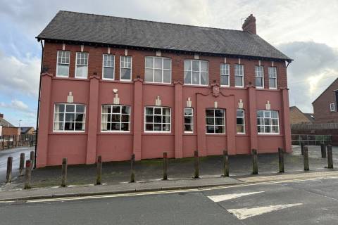 Property for auction in West Yorkshire