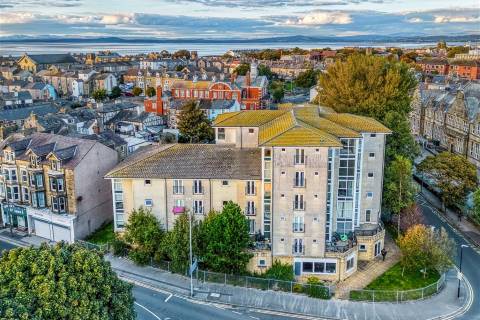 Property for auction in Lancashire