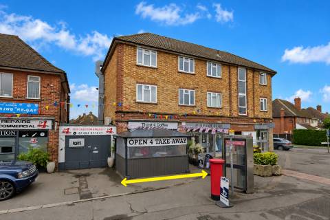 Property for auction in Buckinghamshire