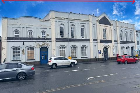 Property for auction in Worcestershire