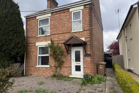 Property for auction in Cambridgeshire