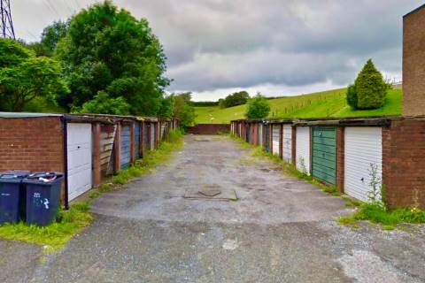 Property for auction in Lancashire