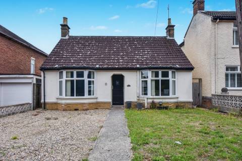 Property for auction in Essex