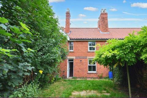 Property for auction in Lincolnshire