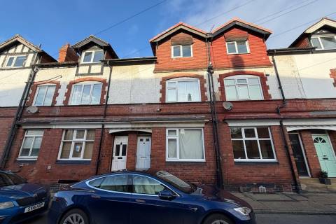 Property for auction in West Yorkshire