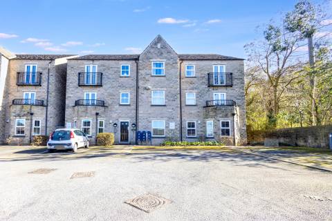 Property for auction in West Yorkshire