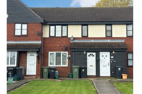 Property for auction in Essex