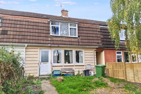 Property for auction in Gloucestershire