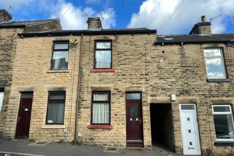 Property for auction in South Yorkshire