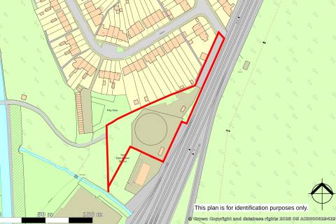 Property for auction in Hertfordshire