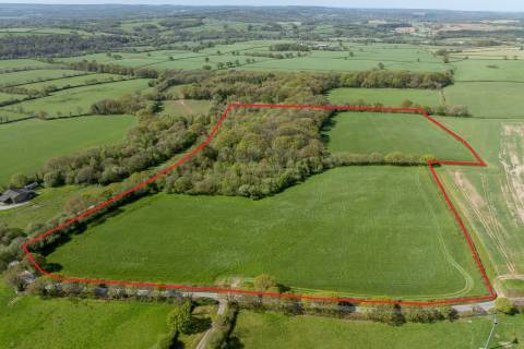 Property for auction in Devon
