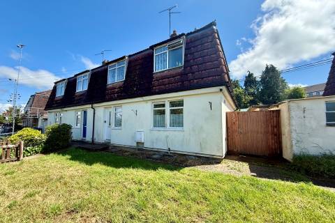 Property for auction in Wiltshire