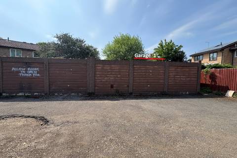 Property for auction in Cambridgeshire