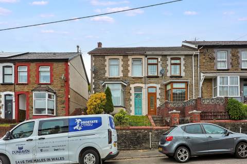 Property for auction in Mid Glamorgan
