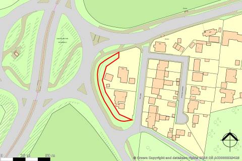 Property for auction in Dorset