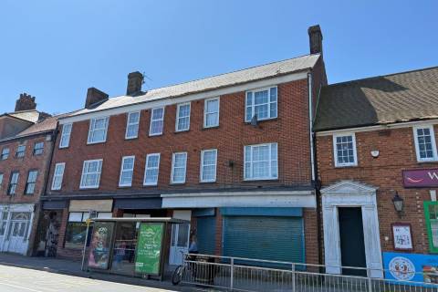 Property for auction in Norfolk