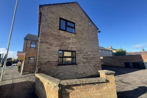 Property for auction in Bedfordshire