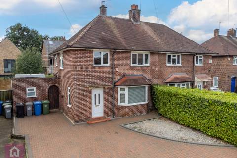Property for auction in Cheshire