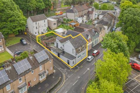 Property for auction in Gwent