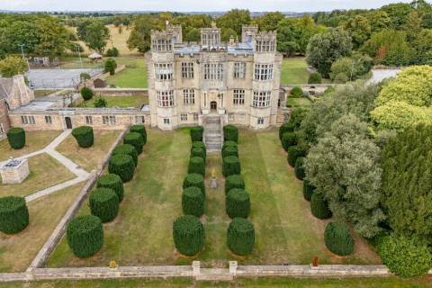 Property for auction in Derbyshire
