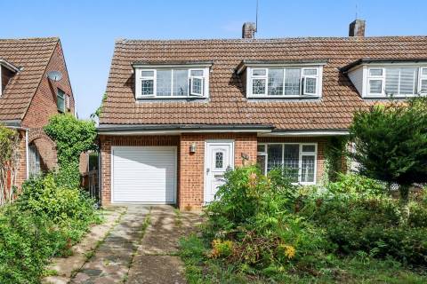 Property for auction in Hertfordshire