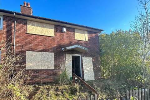 Property for auction in West Midlands