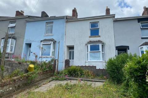 Property for auction in Devon