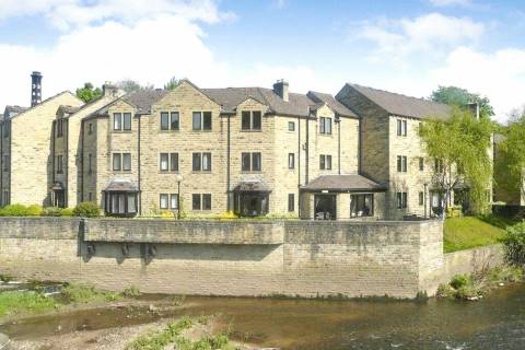 Property for auction in West Yorkshire