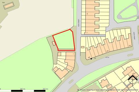 Property for auction in South Yorkshire
