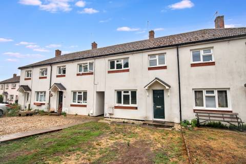 Property for auction in Norfolk