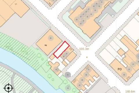 Property for auction in Lancashire