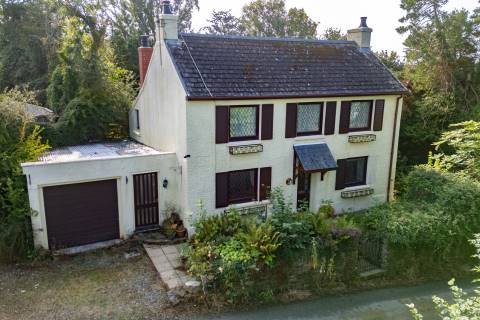 Property for auction in Dyfed