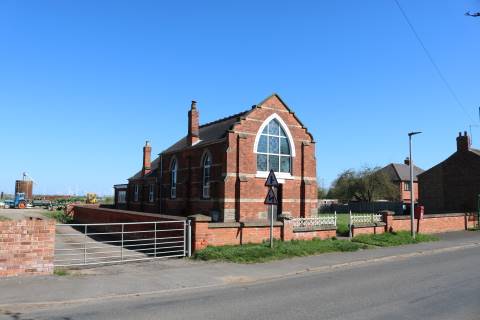 Property for auction in South Yorkshire