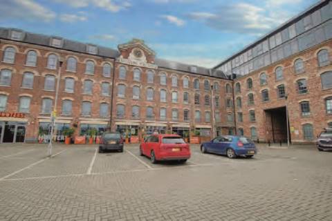 Property for auction in Nottinghamshire