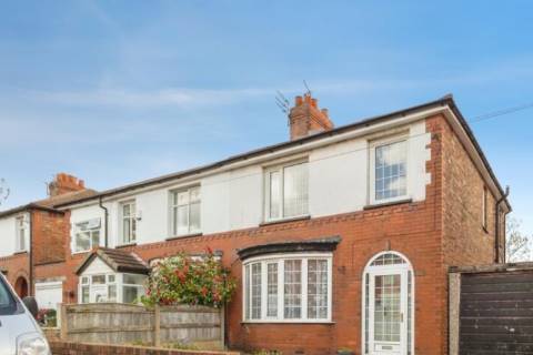 Property for auction in Lancashire