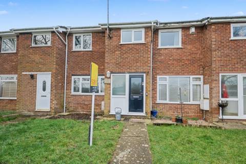 Property for auction in Cambridgeshire